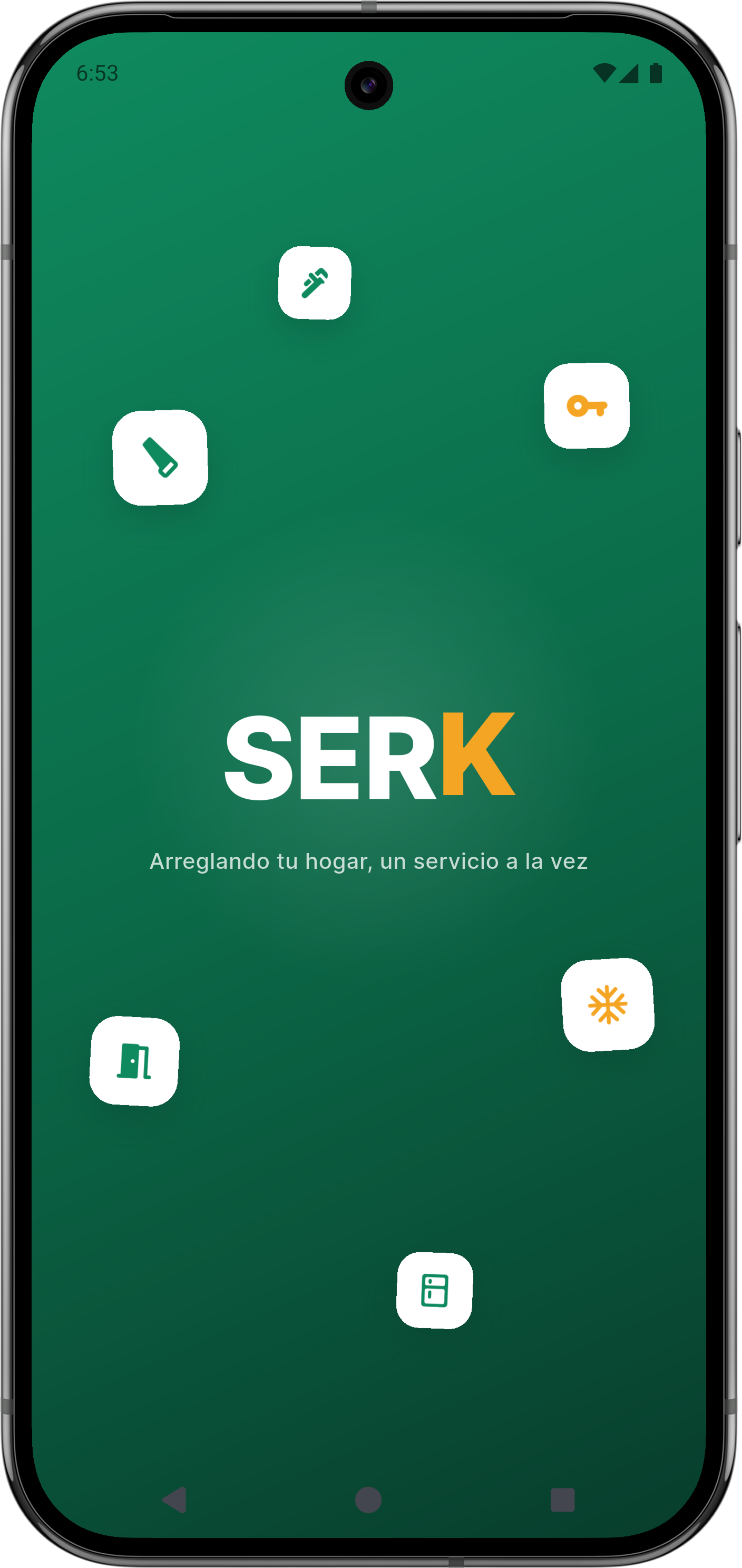 Problema resuelto